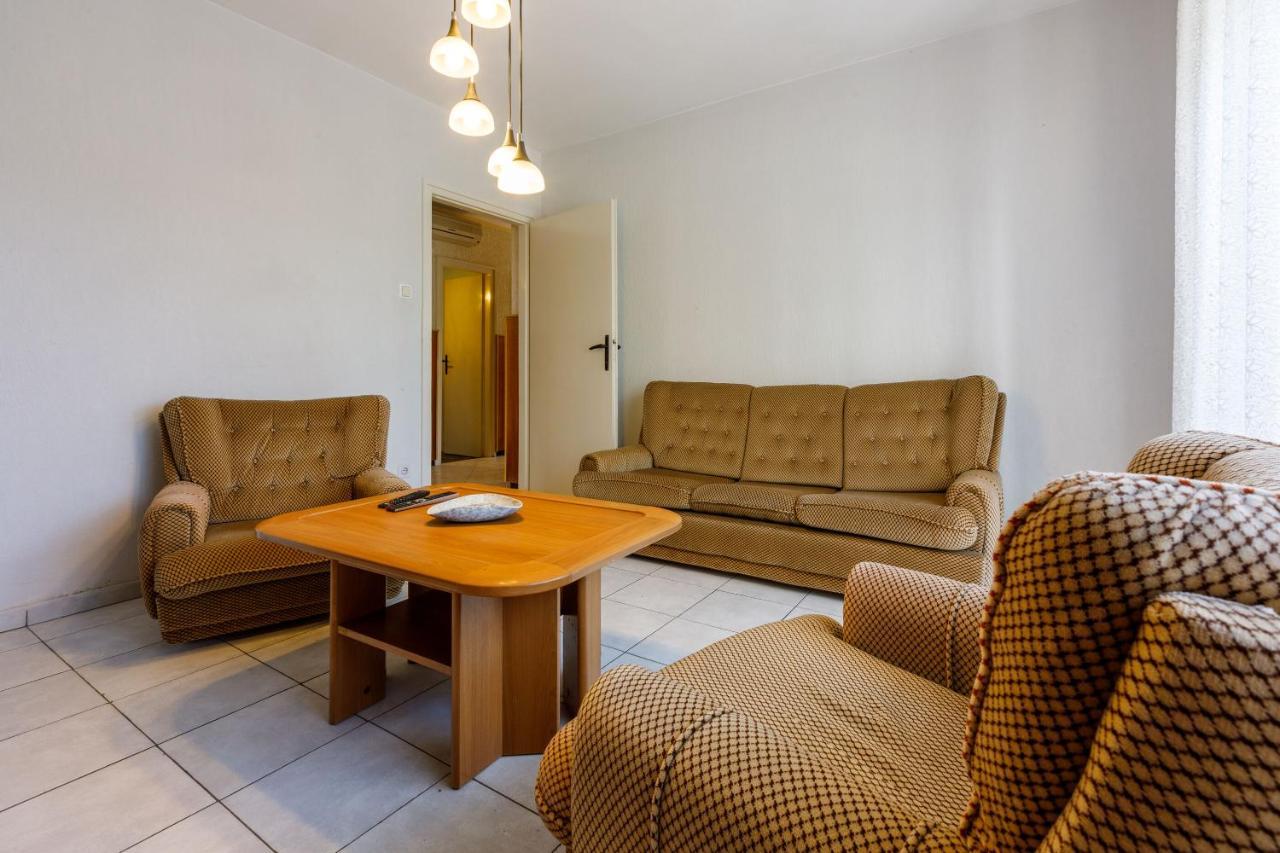 Apartment Eugen Crikvenica Exterior photo